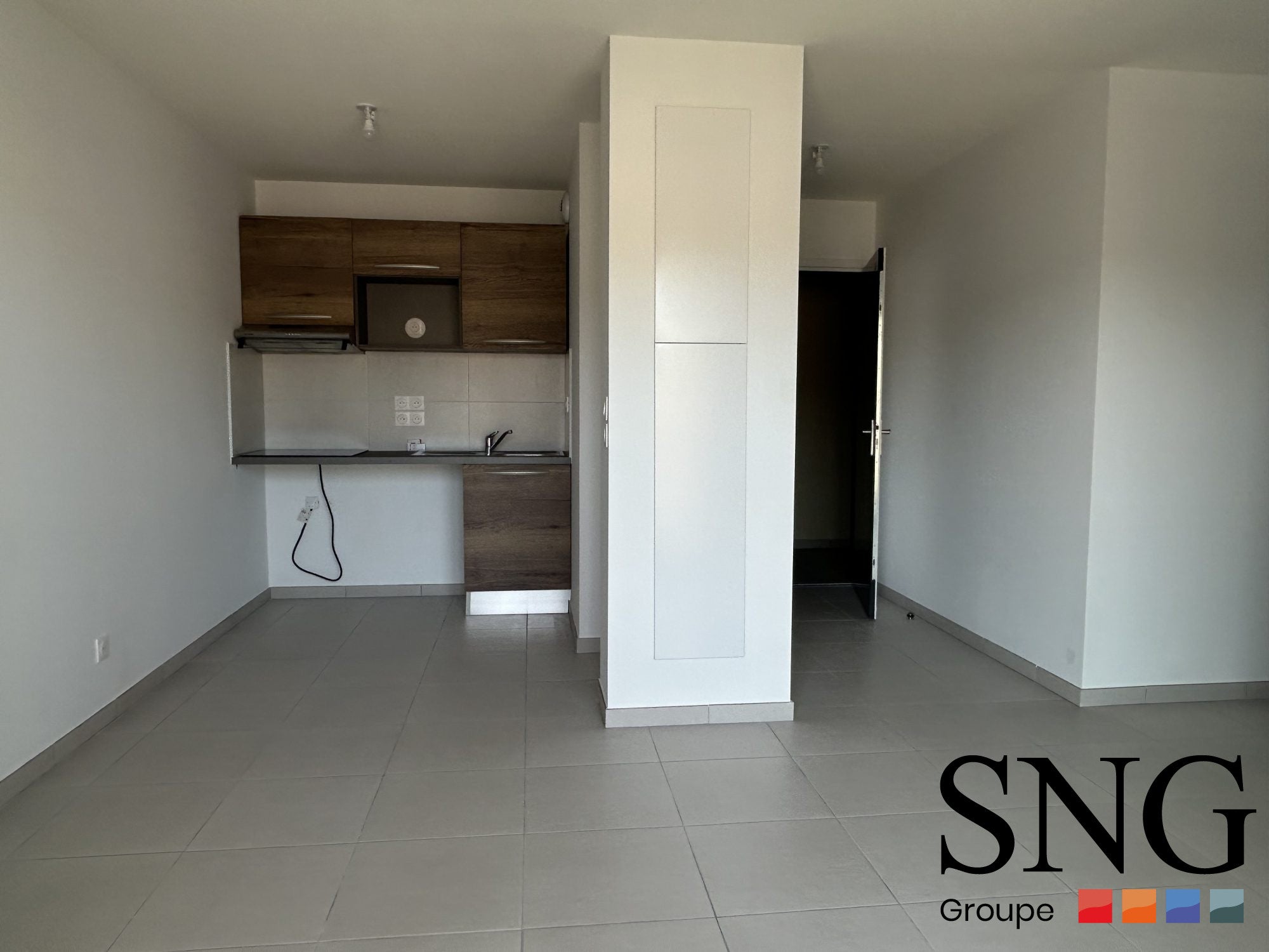 Appartement Rue Nicolas Copernic à Béziers