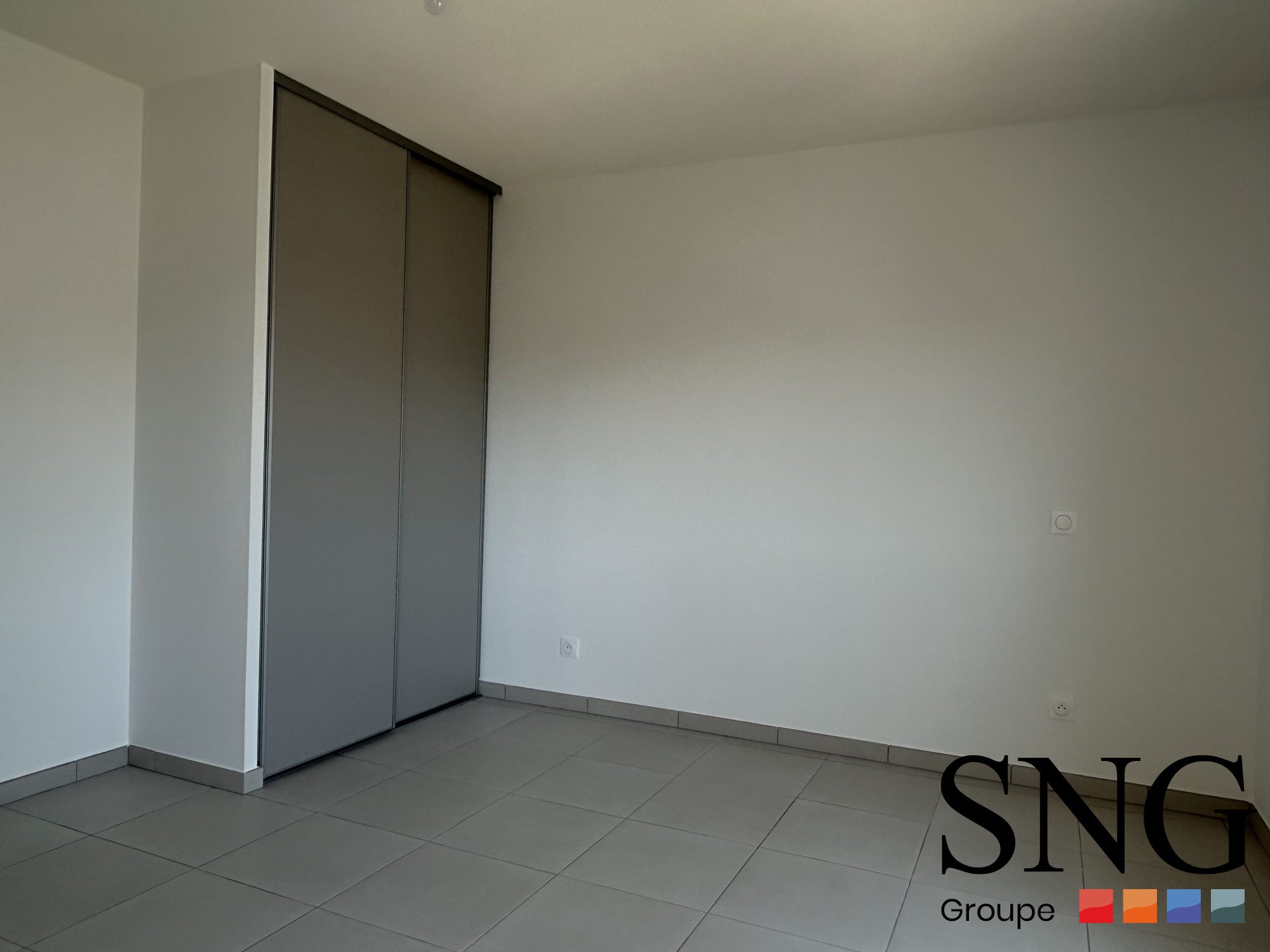 Appartement Rue Nicolas Copernic à Béziers