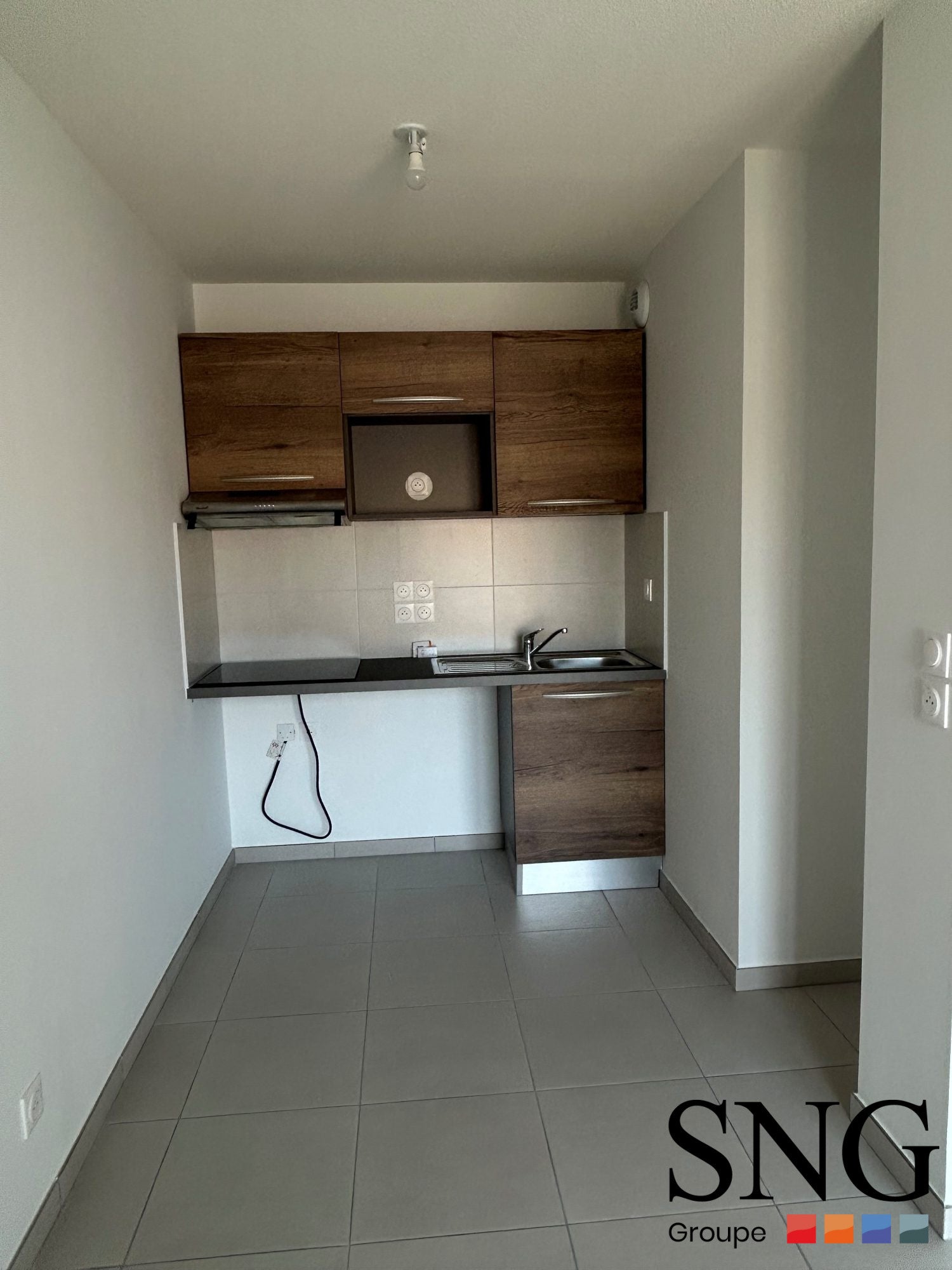 Appartement Rue Nicolas Copernic à Béziers
