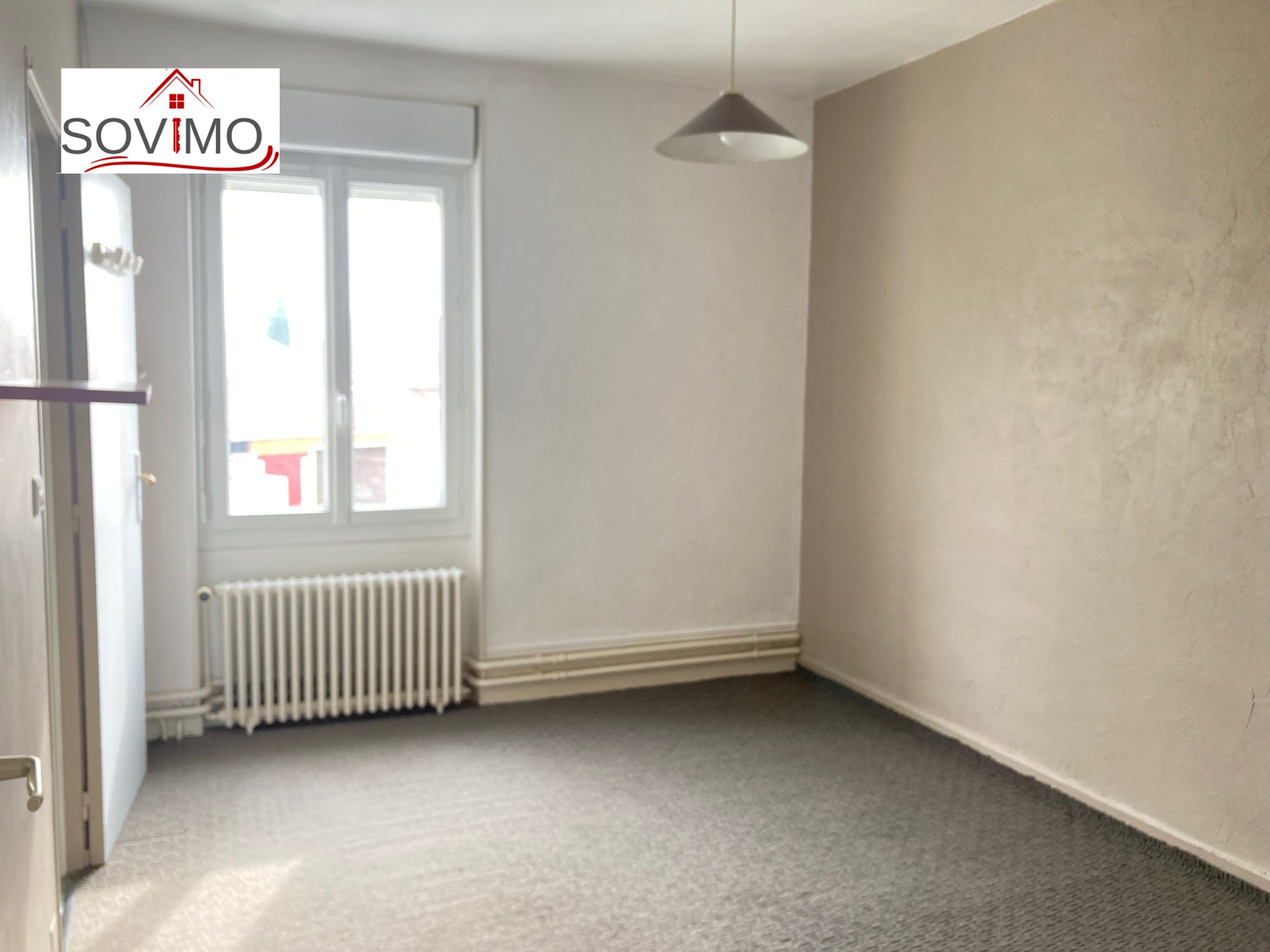 Flat Rue des Sablons in Terres-de-Haute-Charente