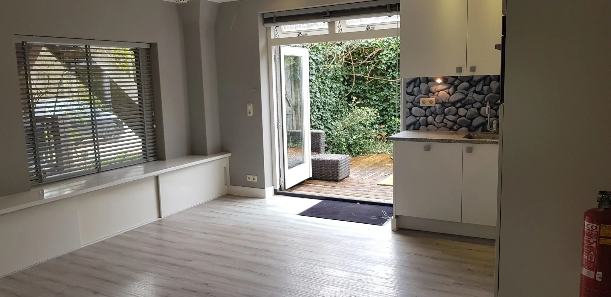 Appartement Maarsbergseweg in Leersum