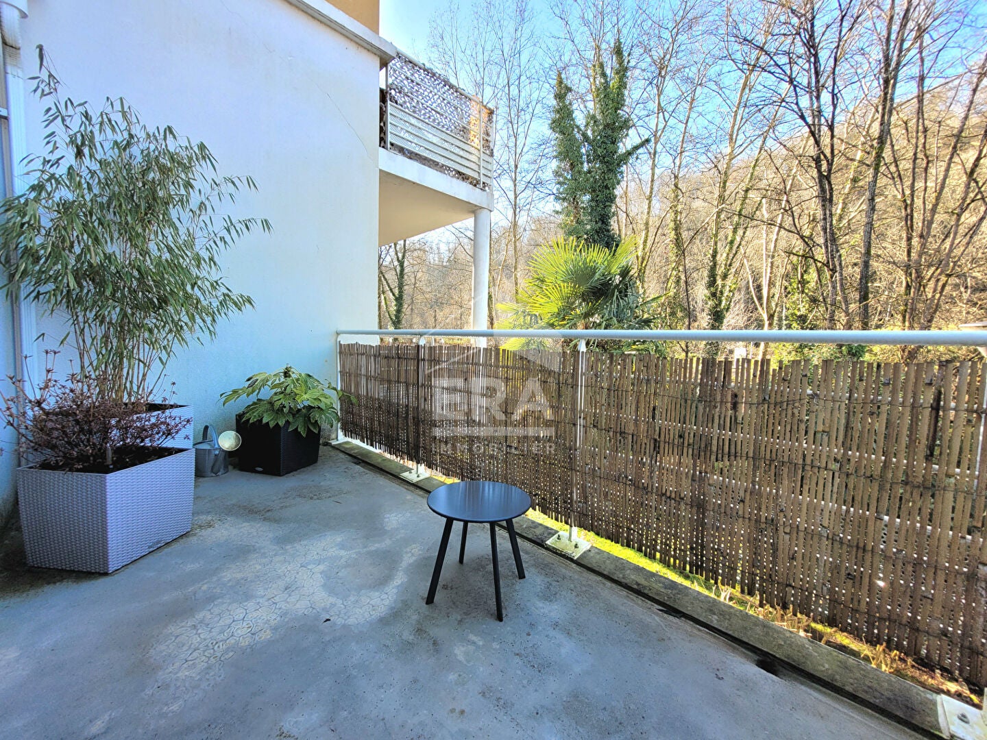 Flat Place du Junqué in Jurançon