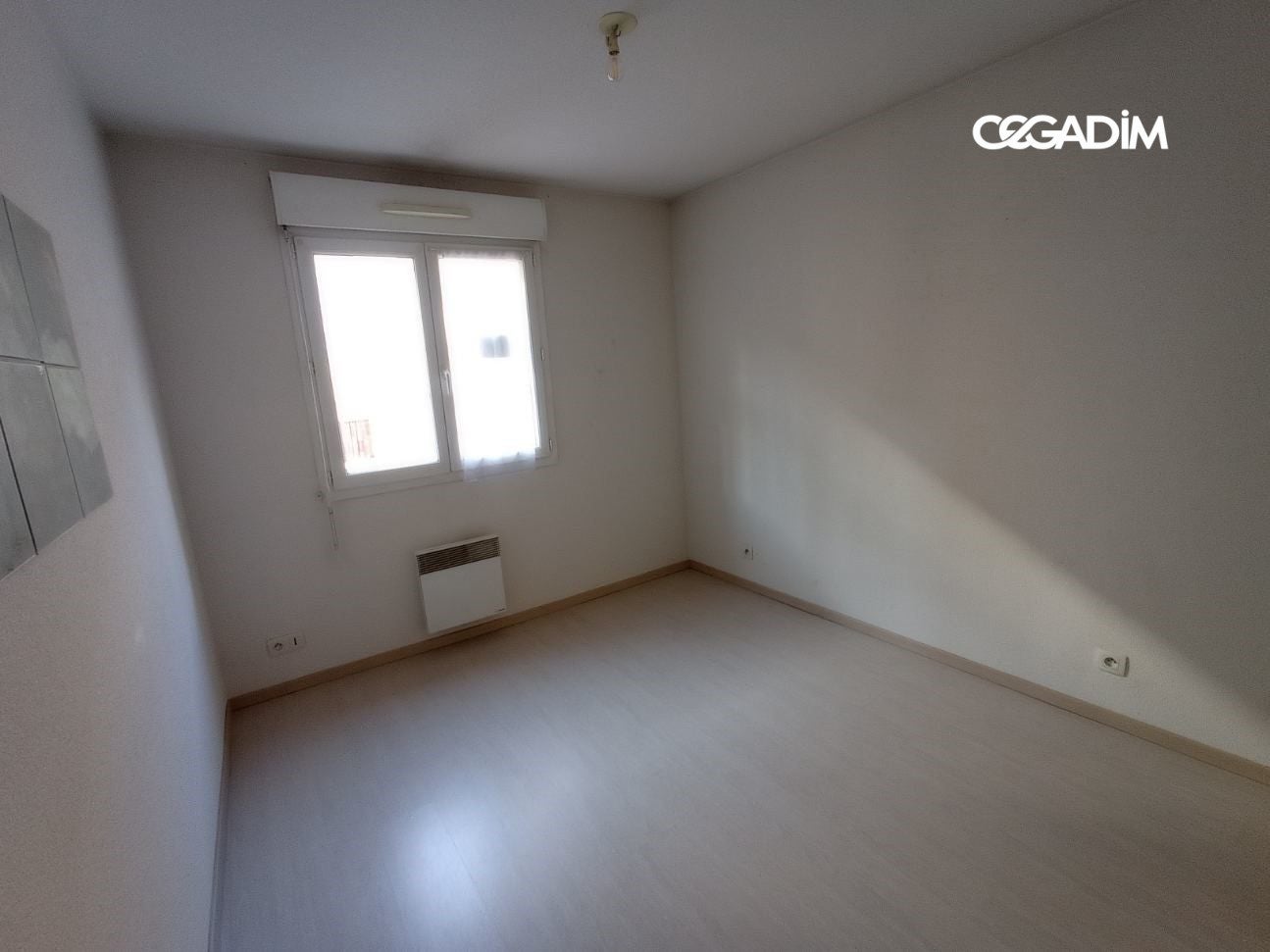 Flat Rue Delarbre in Clermont-Ferrand