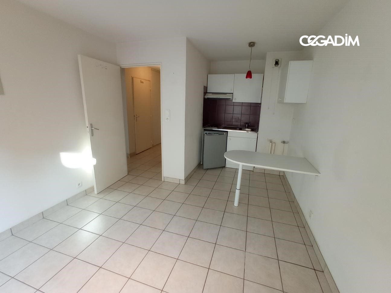 Flat Rue Delarbre in Clermont-Ferrand