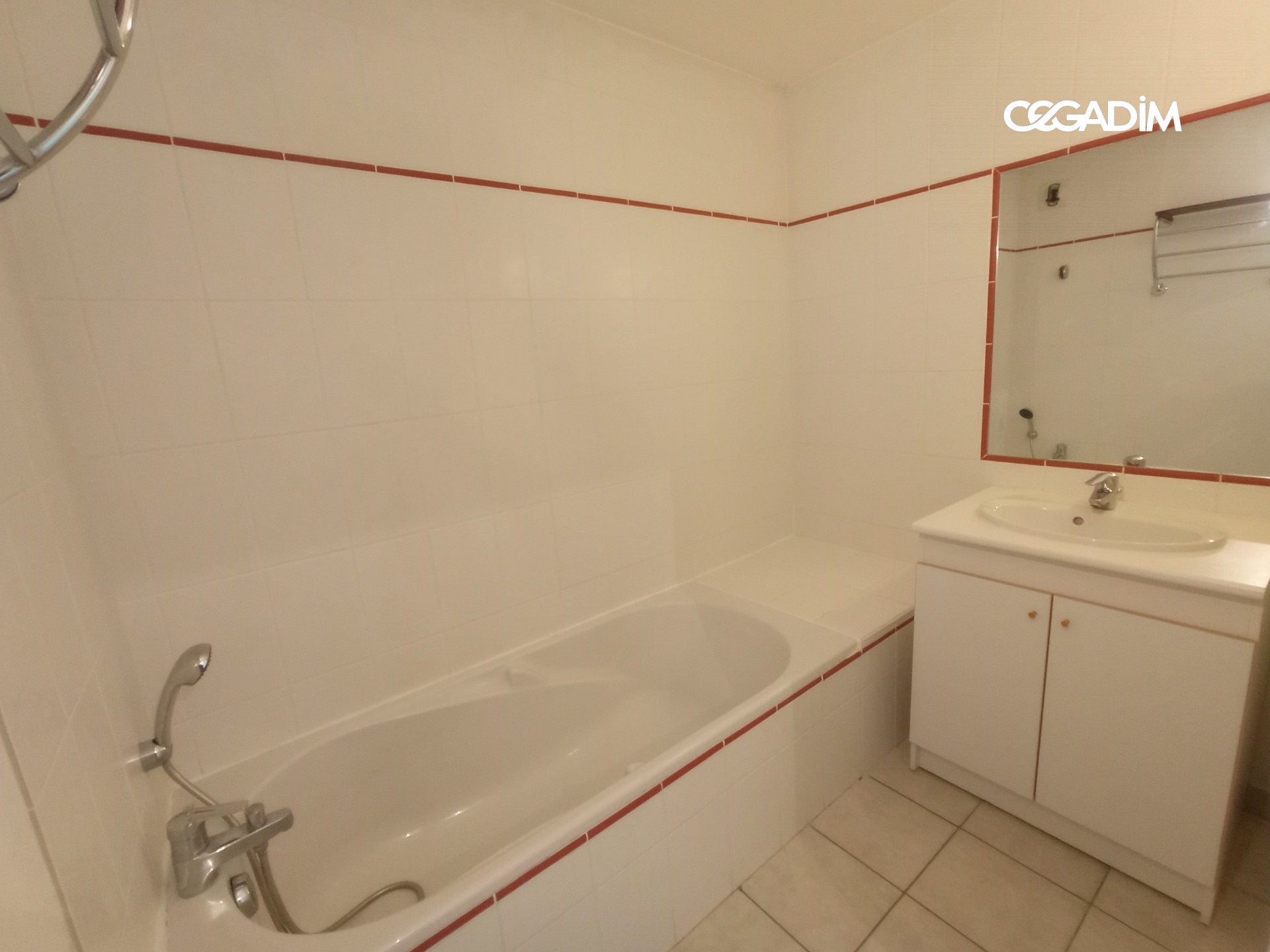Flat Rue Delarbre in Clermont-Ferrand