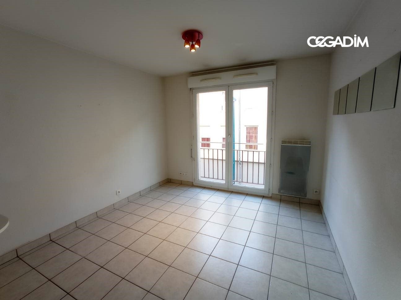 Flat Rue Delarbre in Clermont-Ferrand