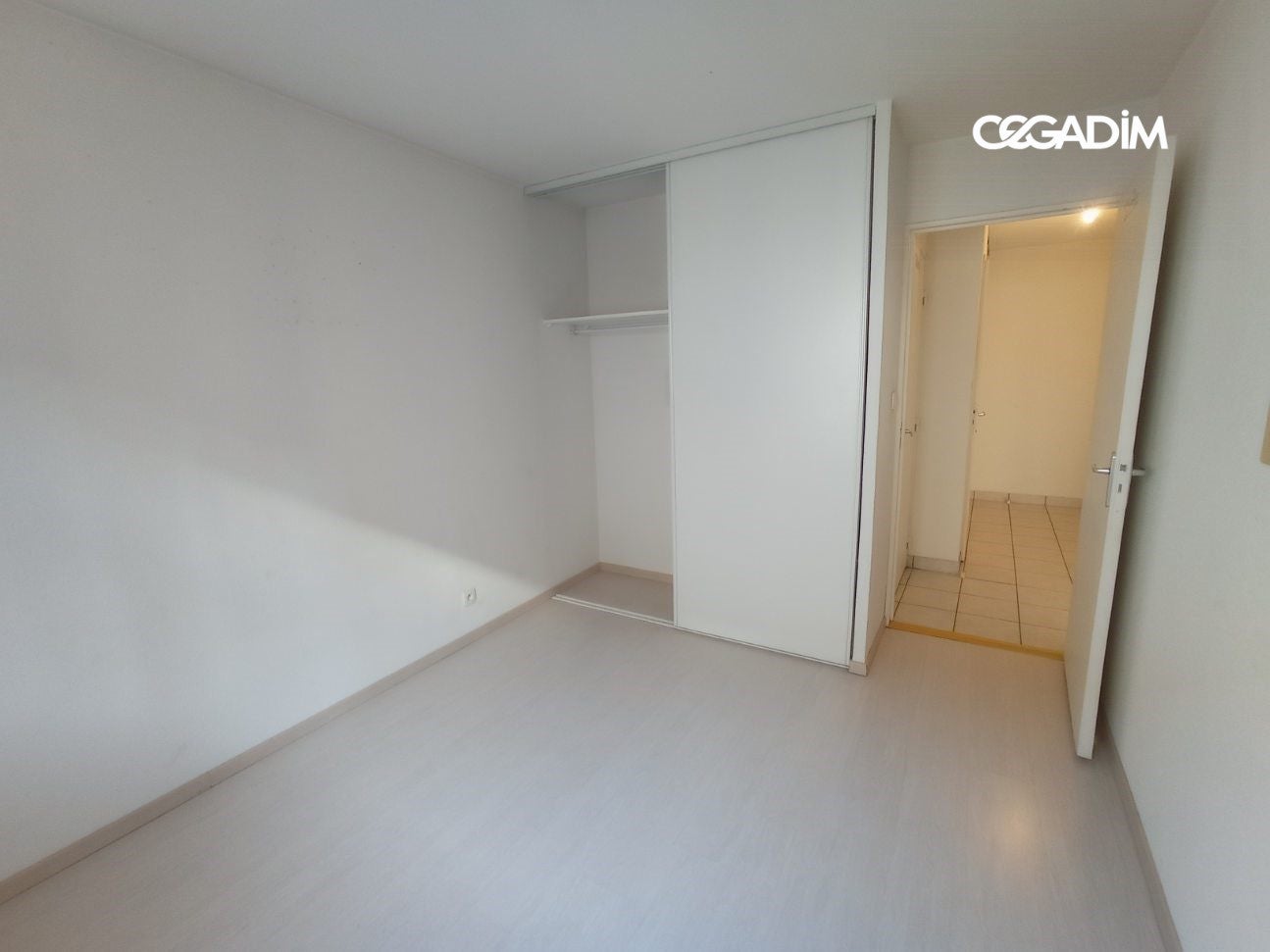 Flat Rue Delarbre in Clermont-Ferrand