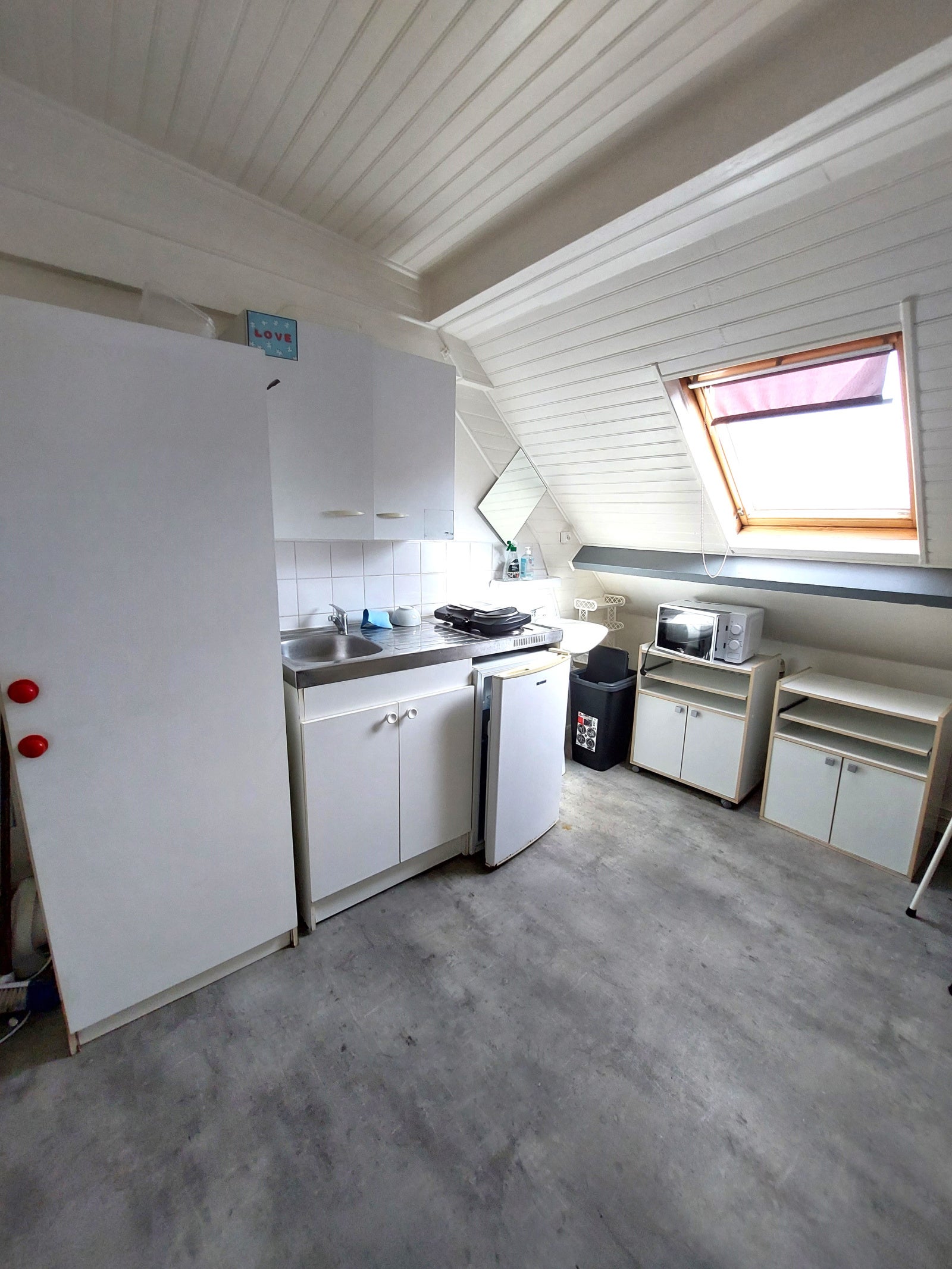 Appartement Rue du Général Sarrail à Arras