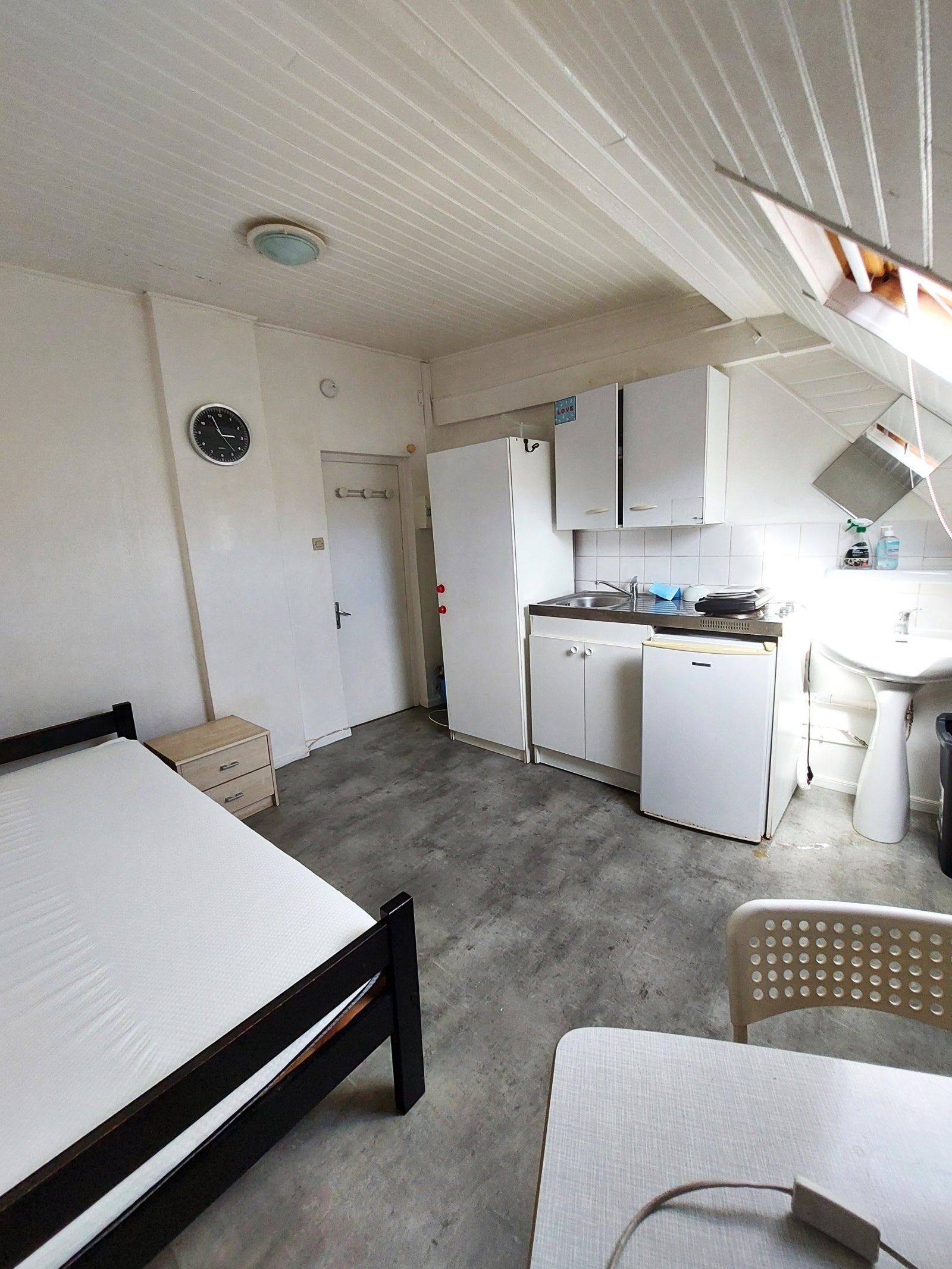 Appartement Rue du Général Sarrail à Arras