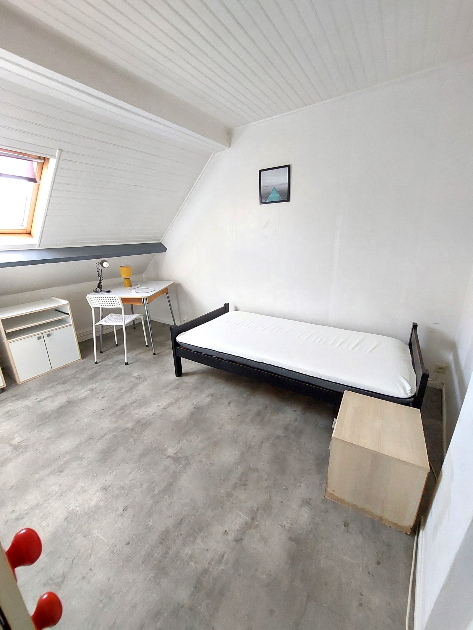 Appartement Rue du Général Sarrail à Arras
