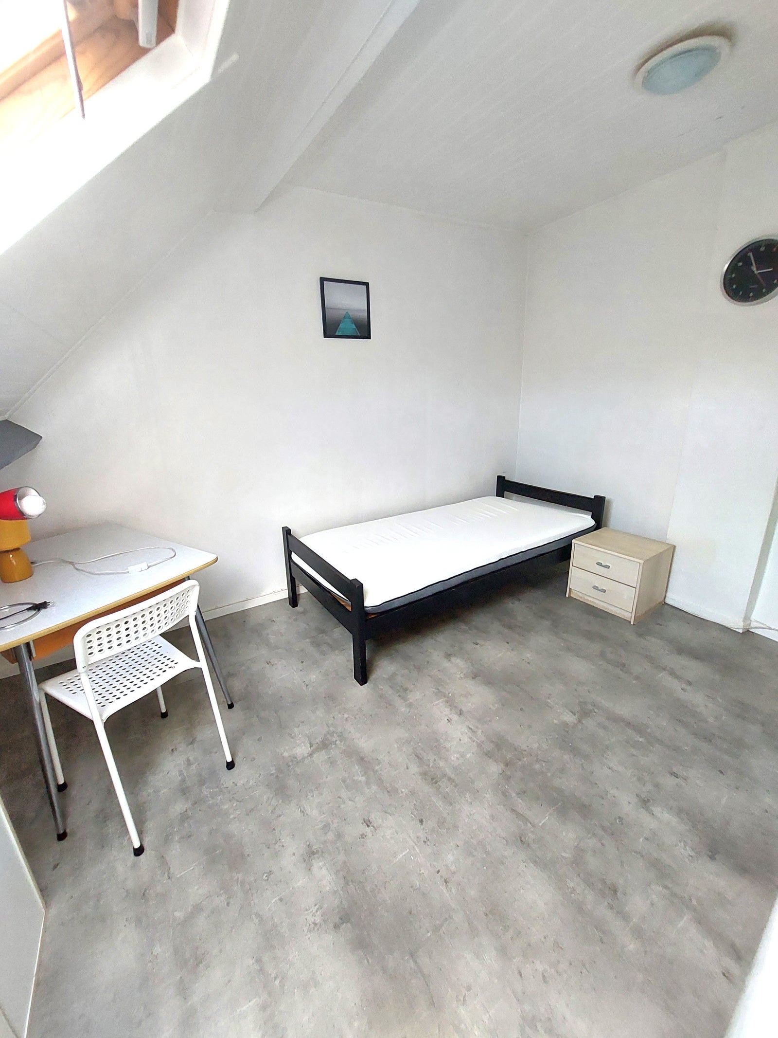Appartement Rue du Général Sarrail à Arras