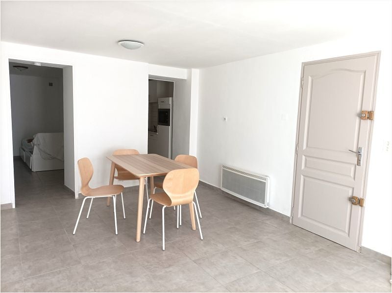 Flat Rue Grand Rue Jean Moulin in Alès