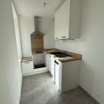 Appartement Allée de Boussac à Saïx