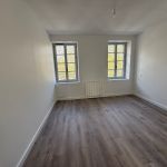 Appartement Allée de Boussac à Saïx