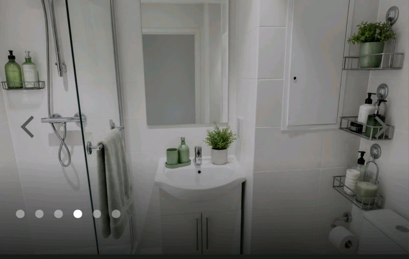 Room Hanover Way in Sheffield