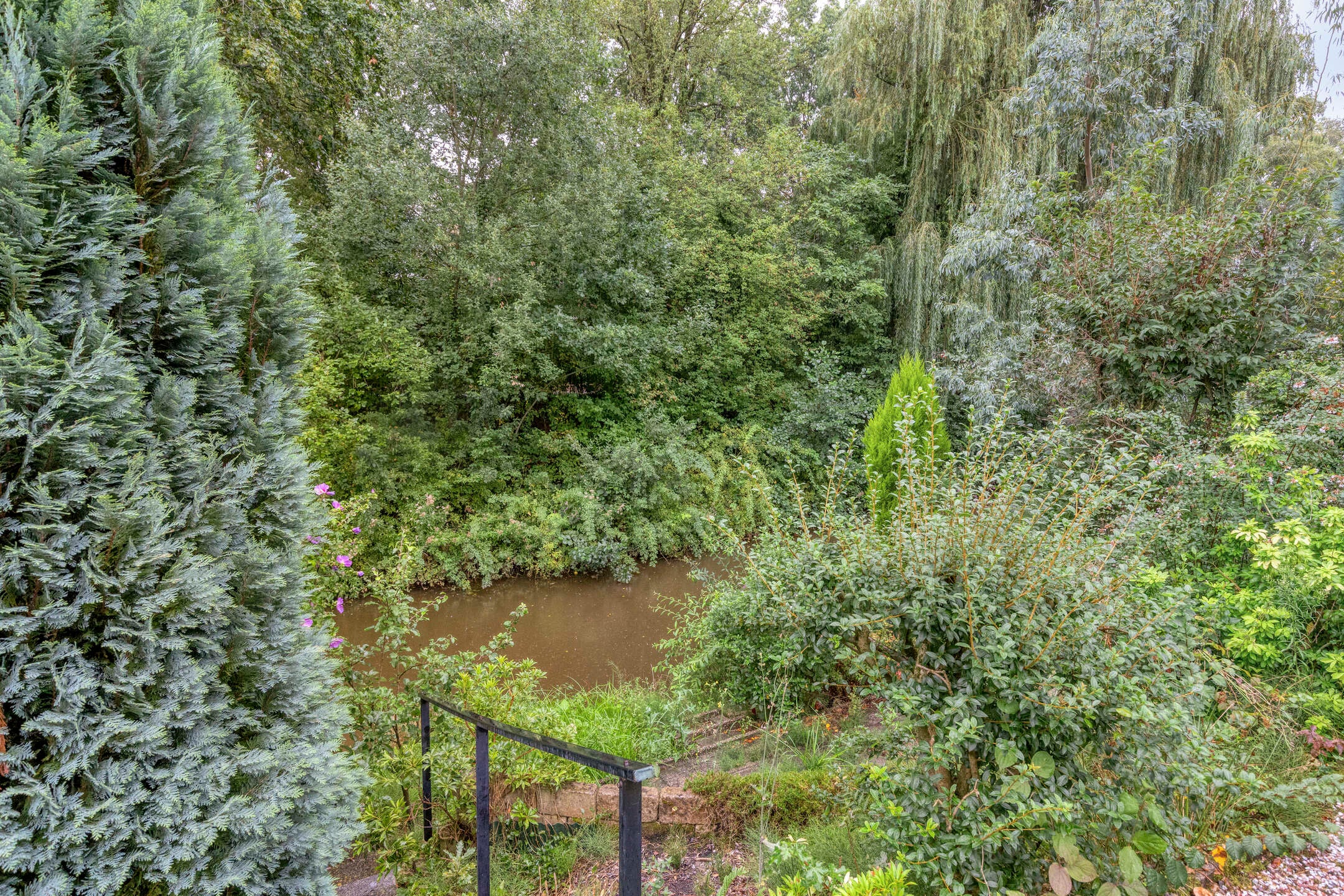 Huis Wickenburg 6 in Eindhoven