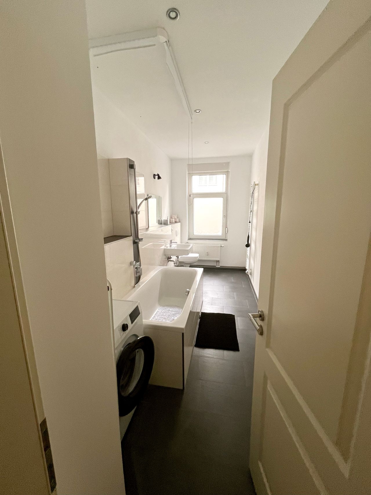 Wohnung Paul-Gruner-Straße in Leipzig