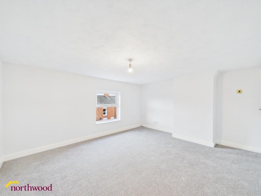 Flat North Street in Cherwell District