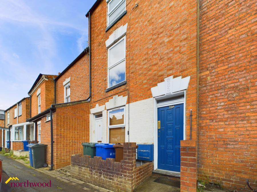 Flat North Street in Cherwell District