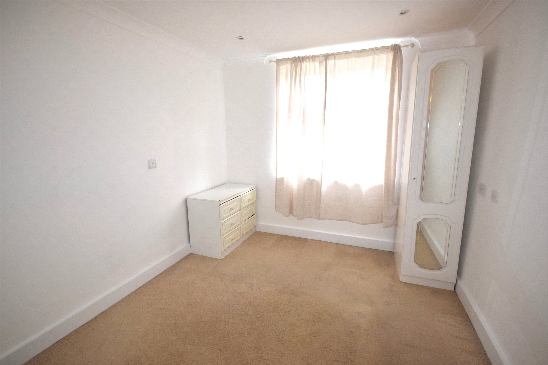Flat Brighton Road in Greater London