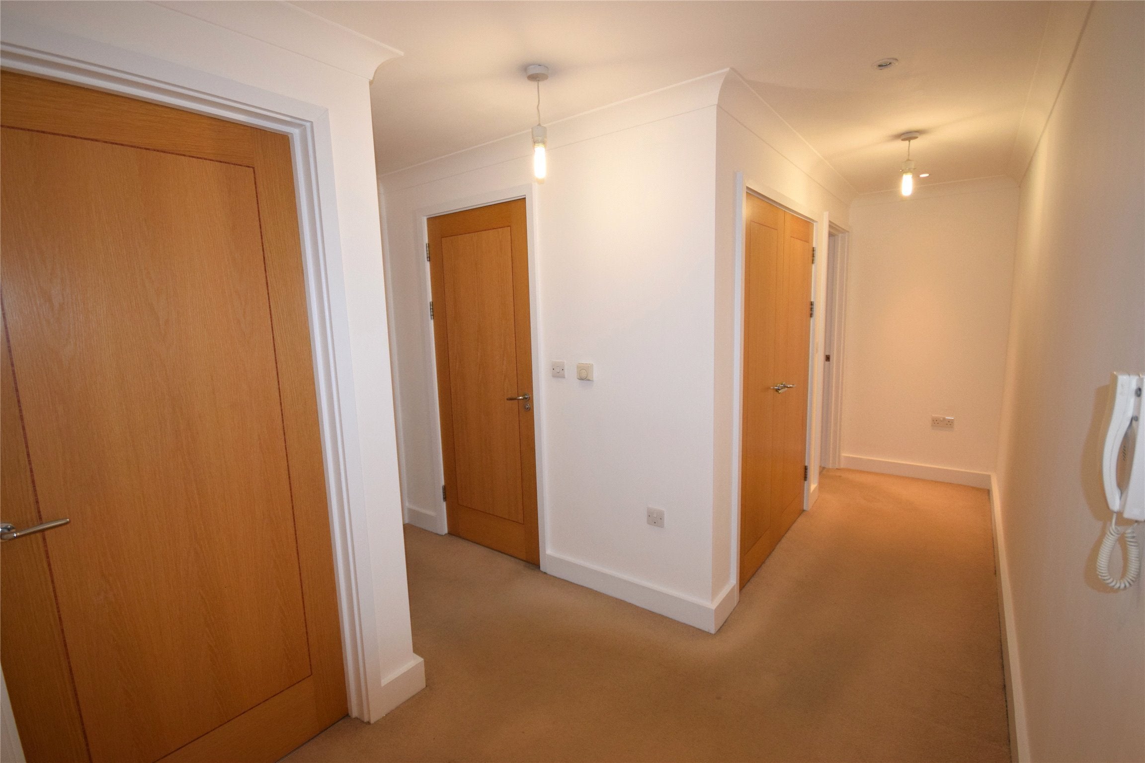 Flat Brighton Road in Greater London
