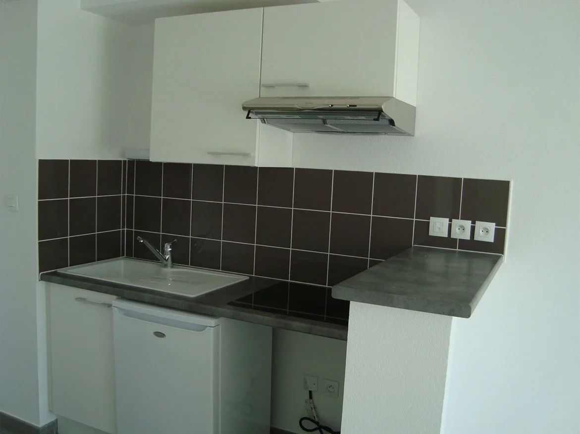 Flat Chemin du Touch in Toulouse