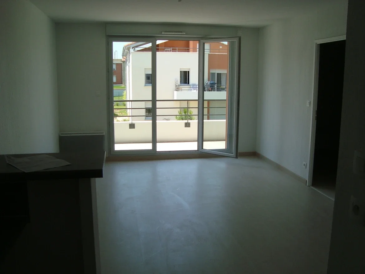 Flat Chemin du Touch in Toulouse