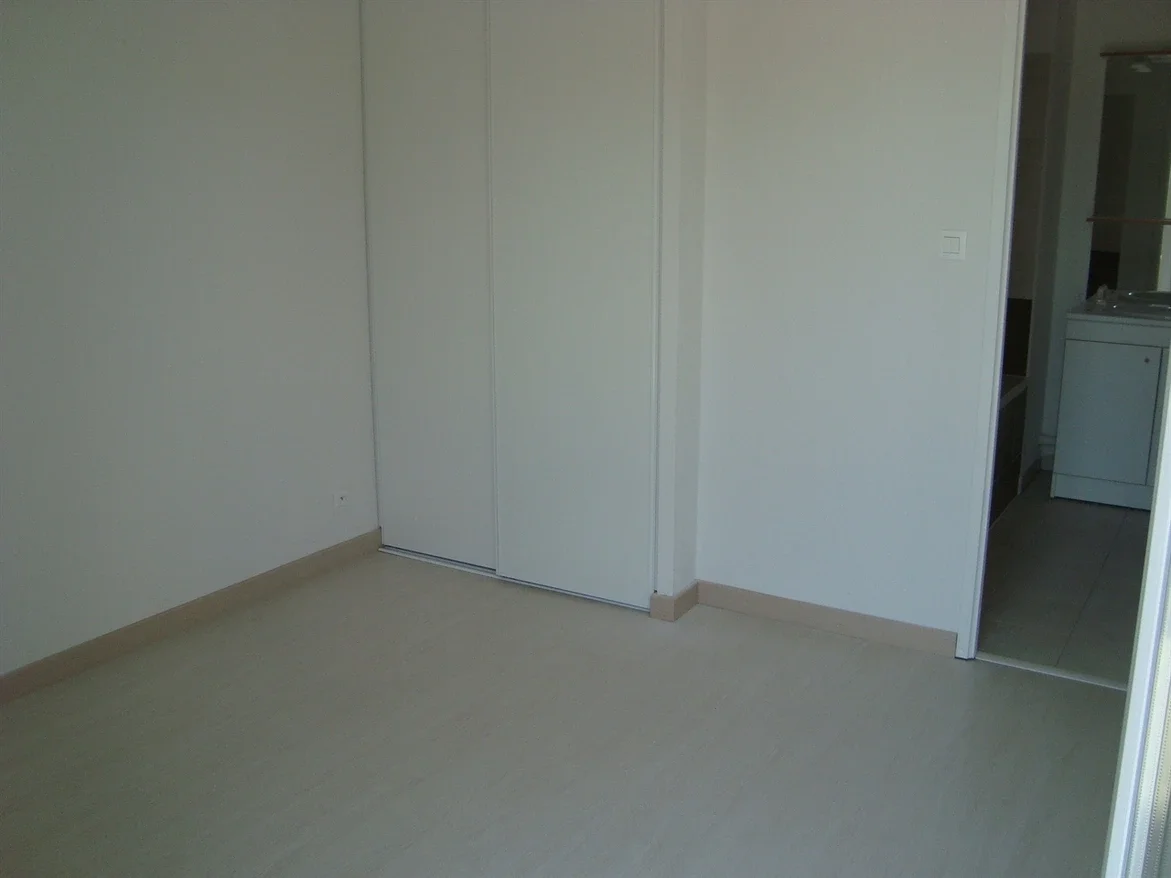 Flat Chemin du Touch in Toulouse
