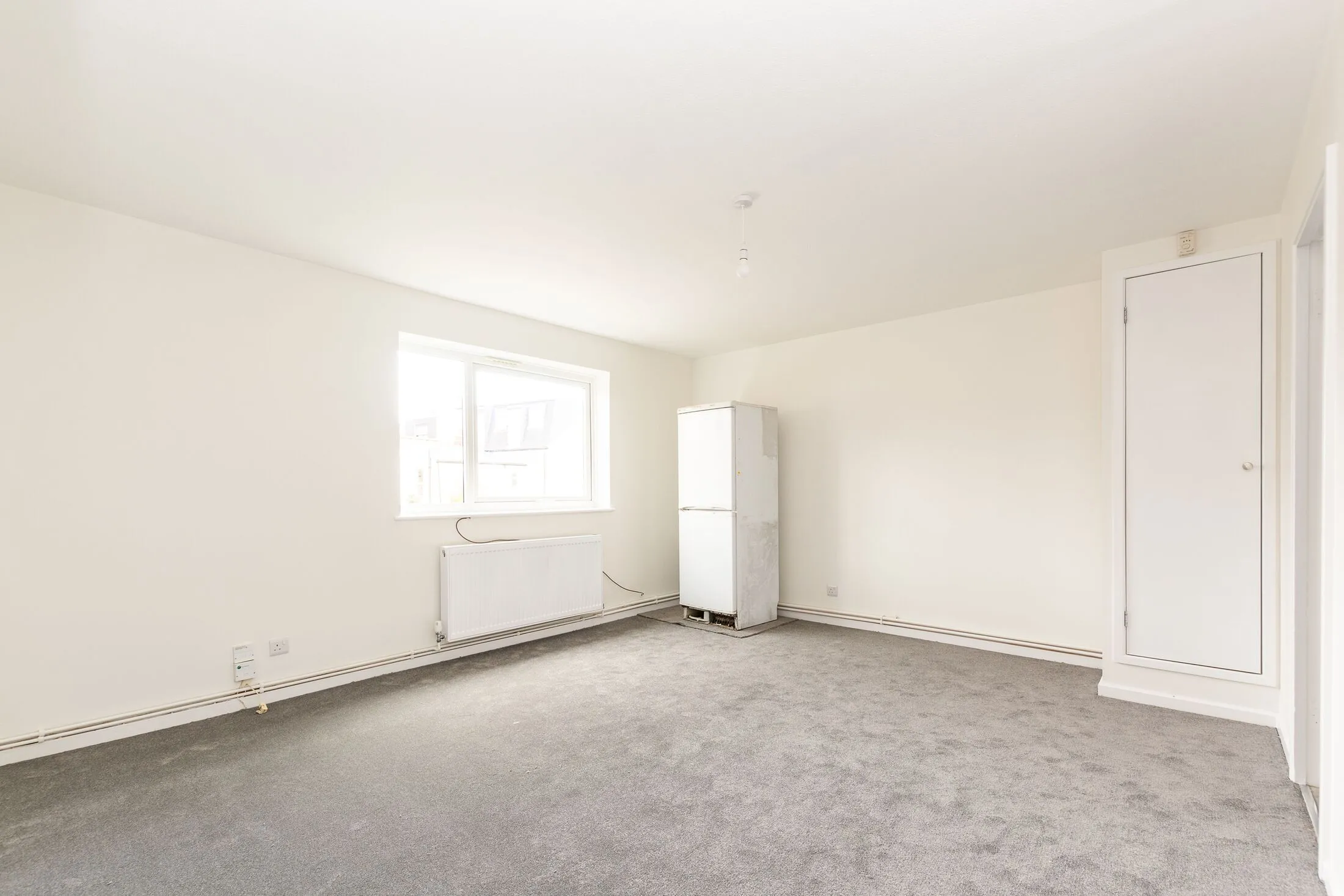 Flat Old Studio Place in Greater London