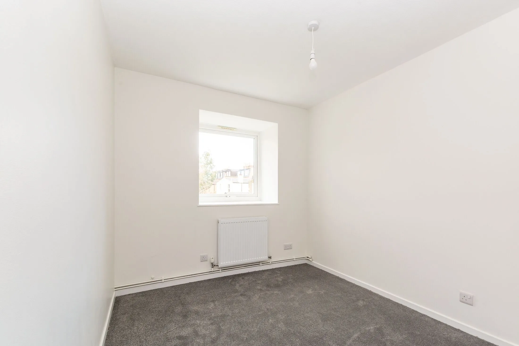 Flat Old Studio Place in Greater London