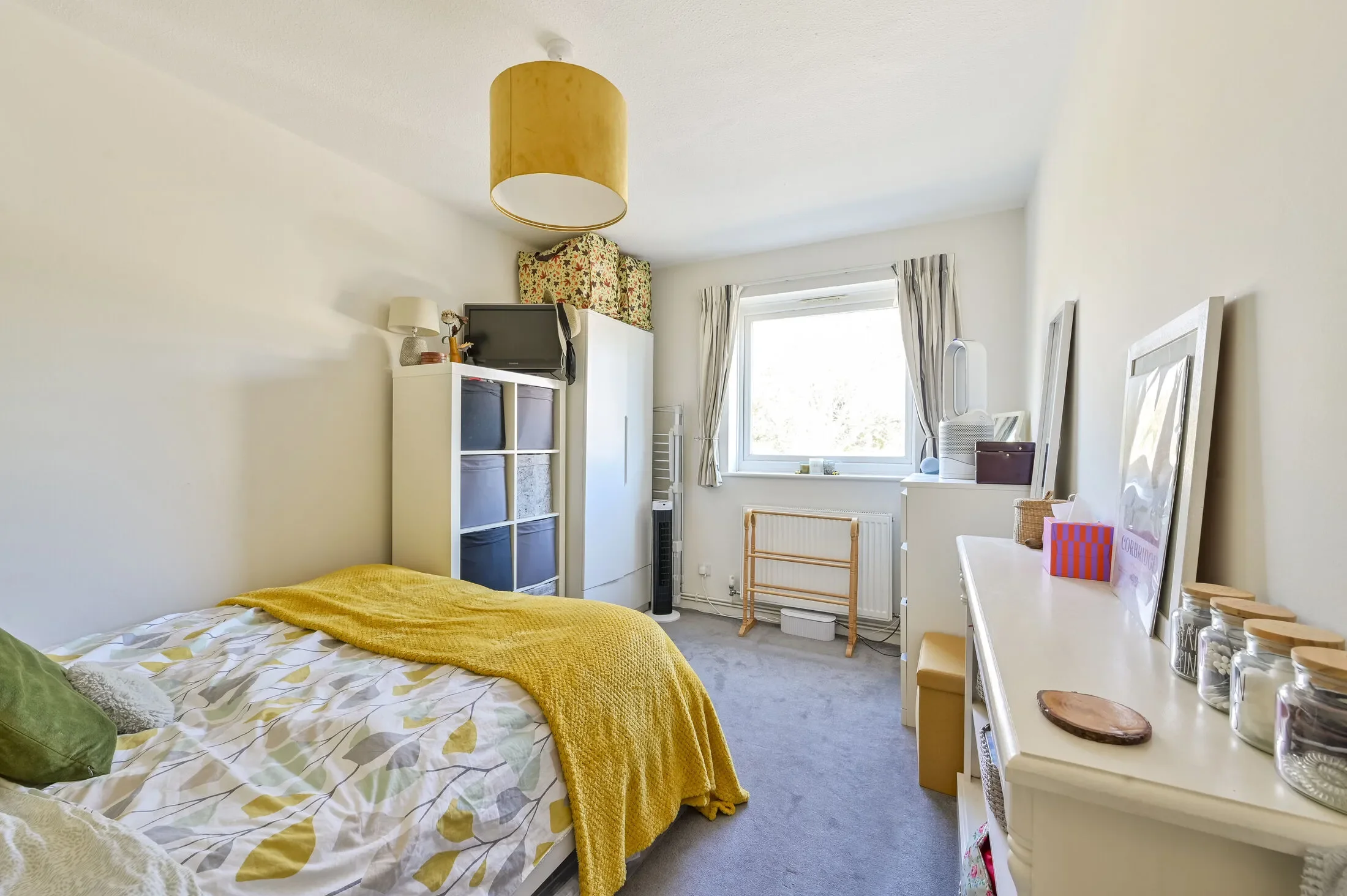 Flat Old Studio Place in Greater London