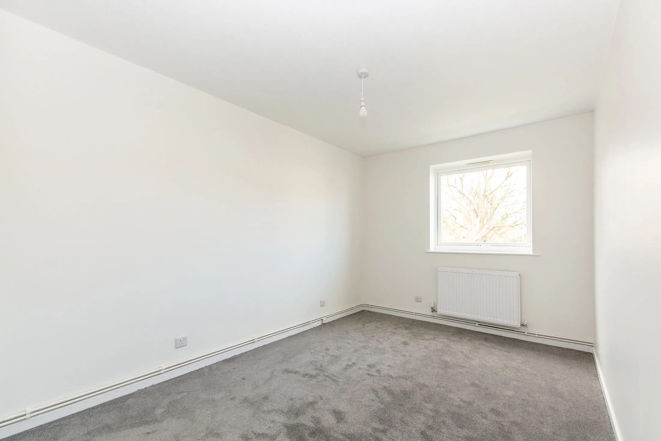 Flat Old Studio Place in Greater London