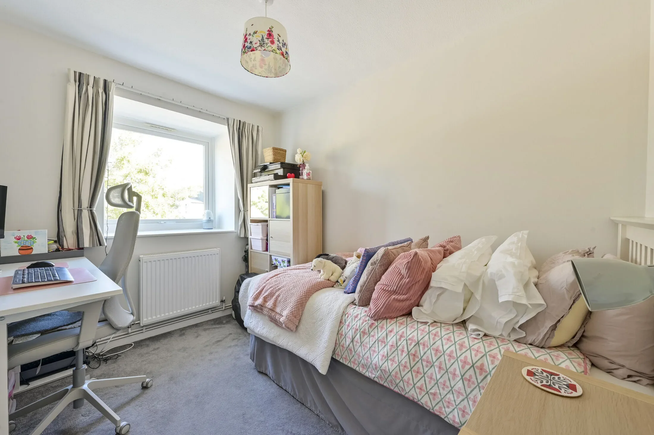Flat Old Studio Place in Greater London