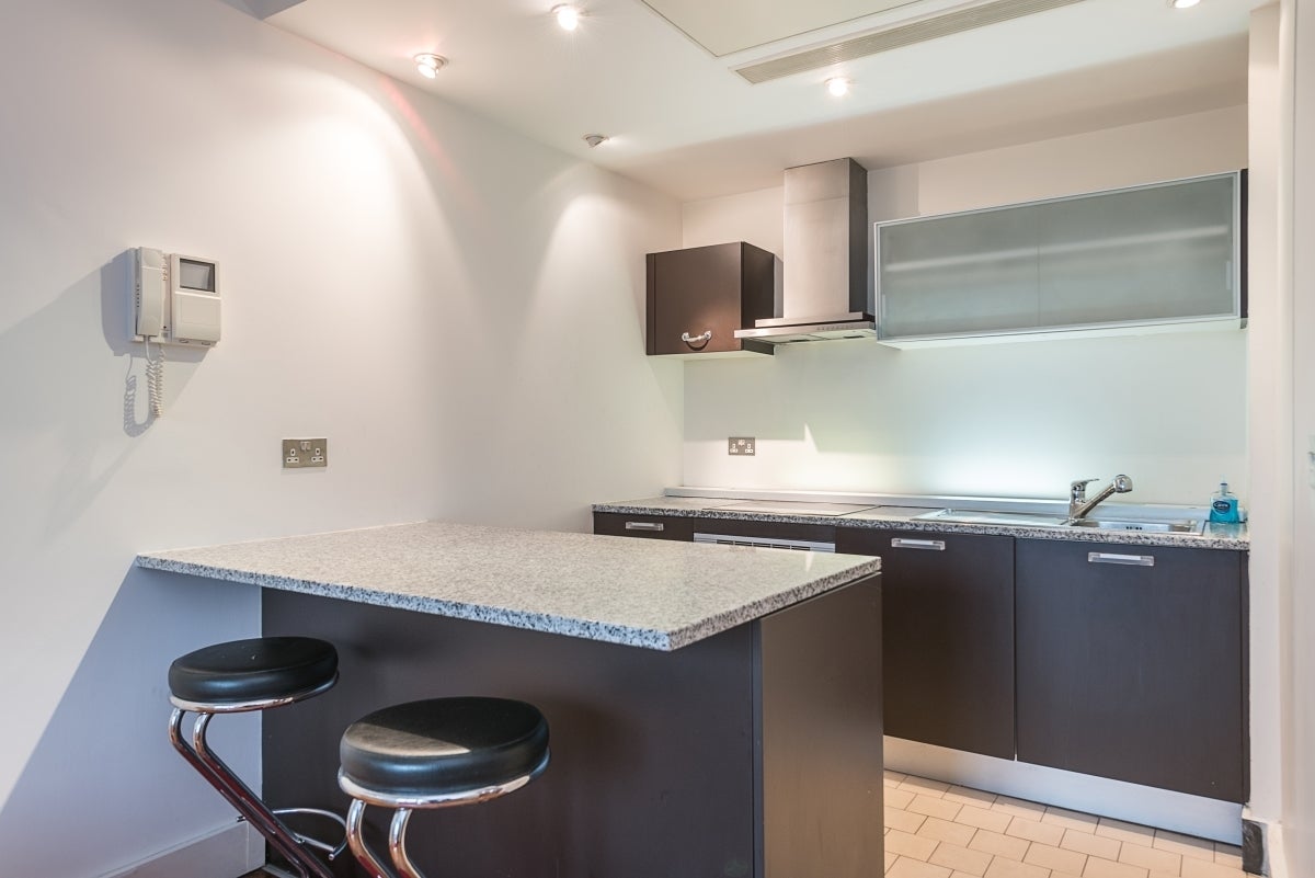 Flat Praed Street in City of Westminster