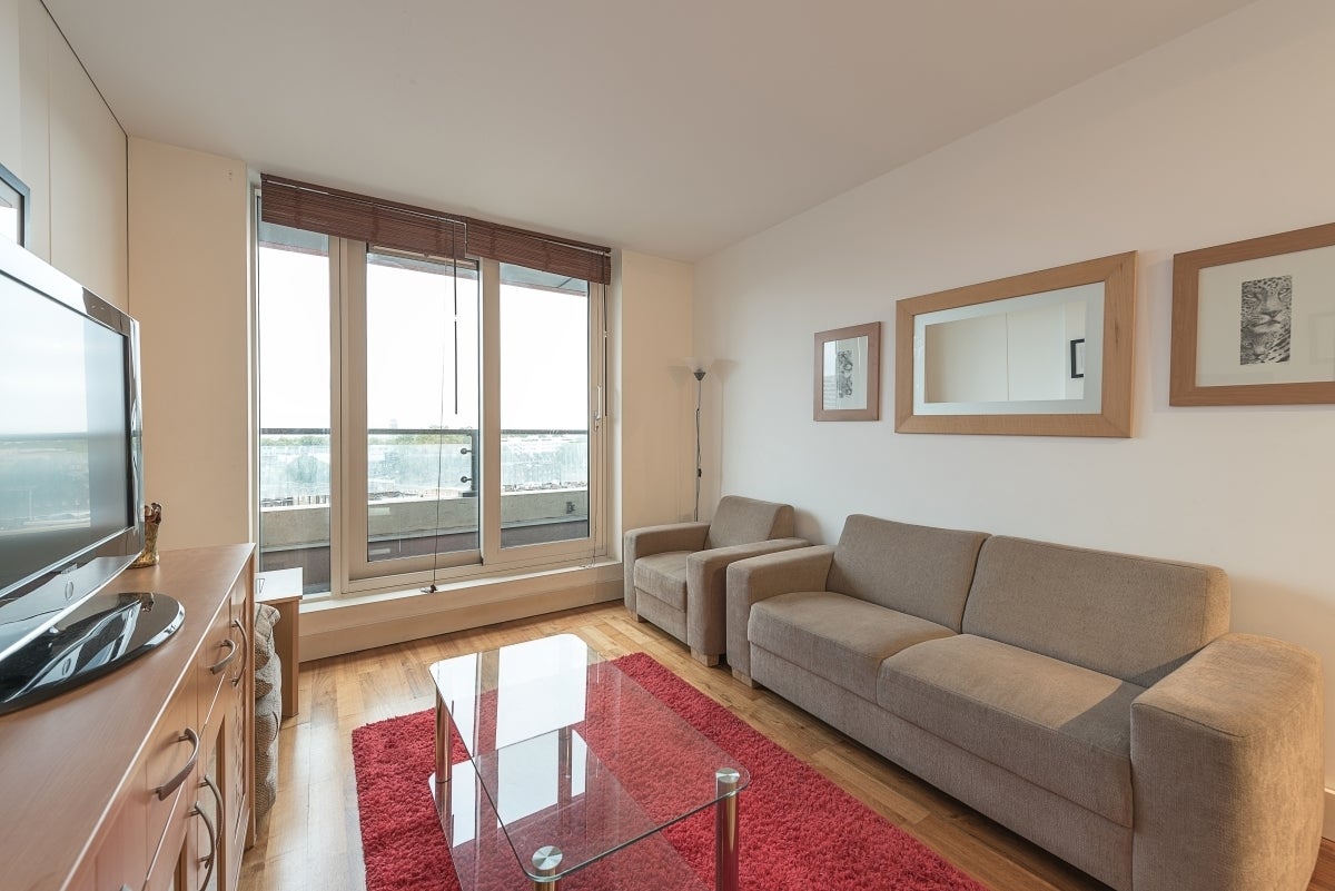 Flat Praed Street in City of Westminster