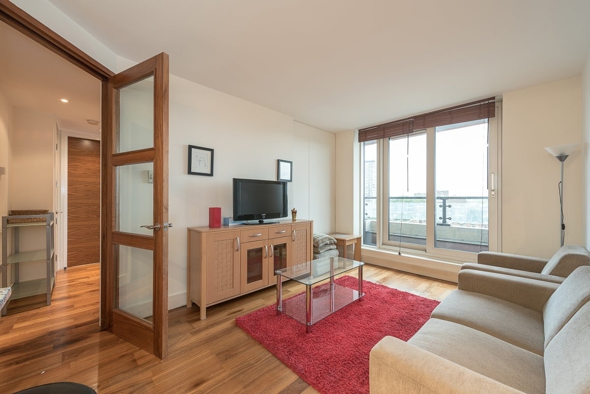 Flat Praed Street in City of Westminster