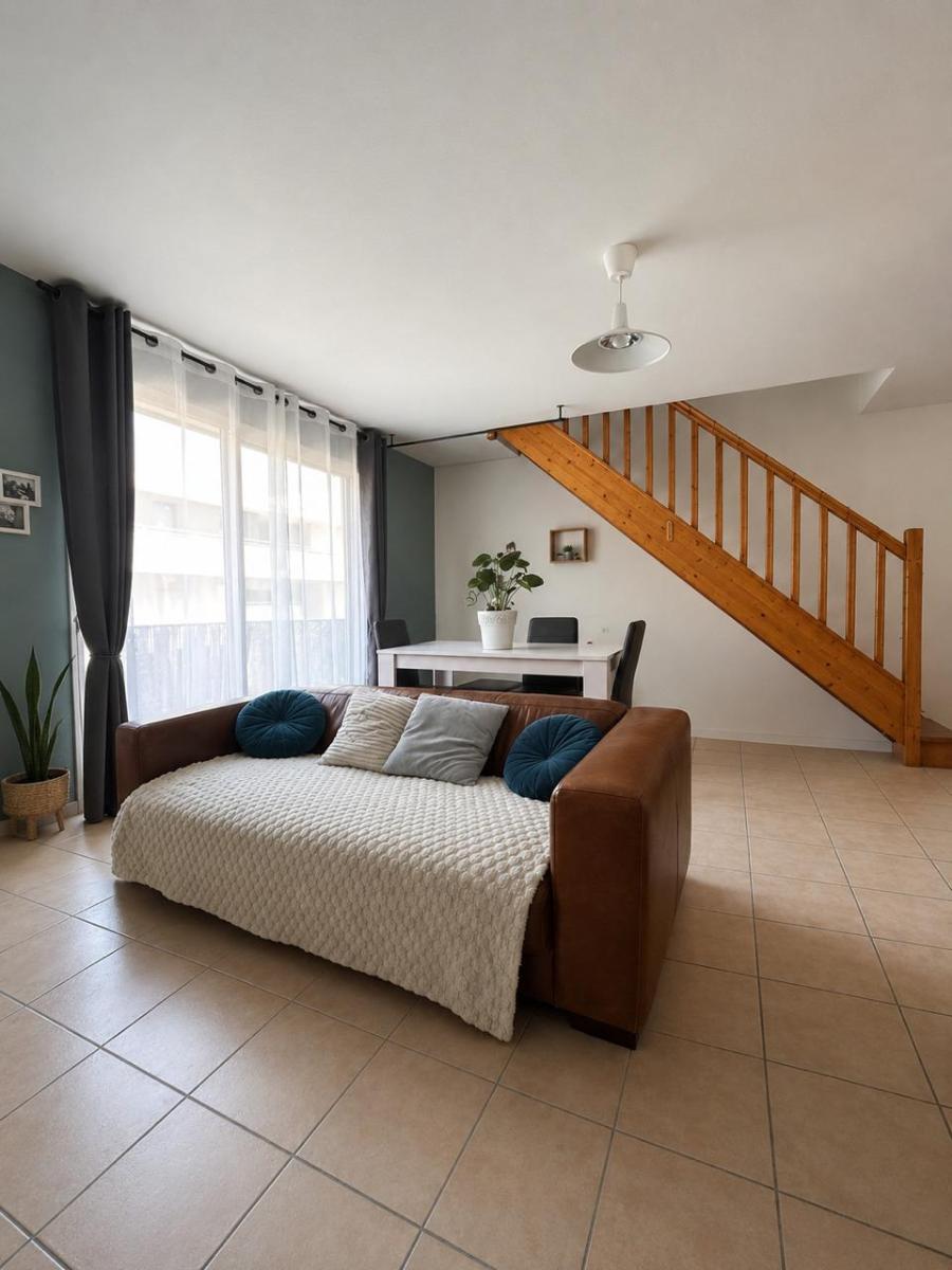 Flat Chemin de la Passio Vella in Perpignan