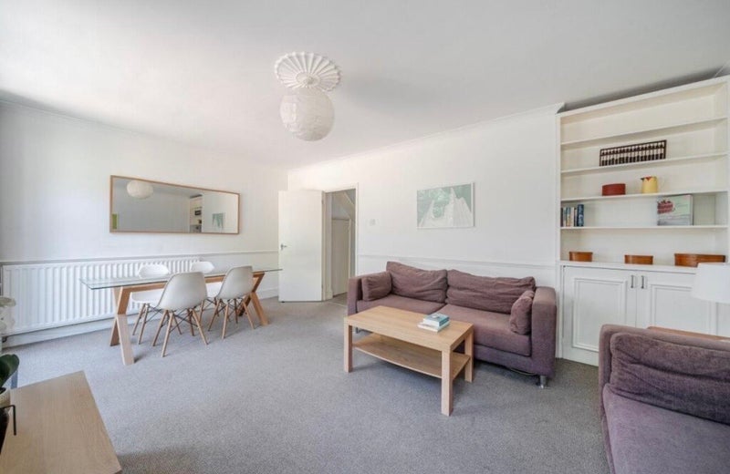 Room Spencer Park in Greater London