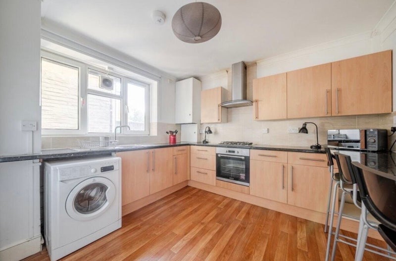 Room Spencer Park in Greater London