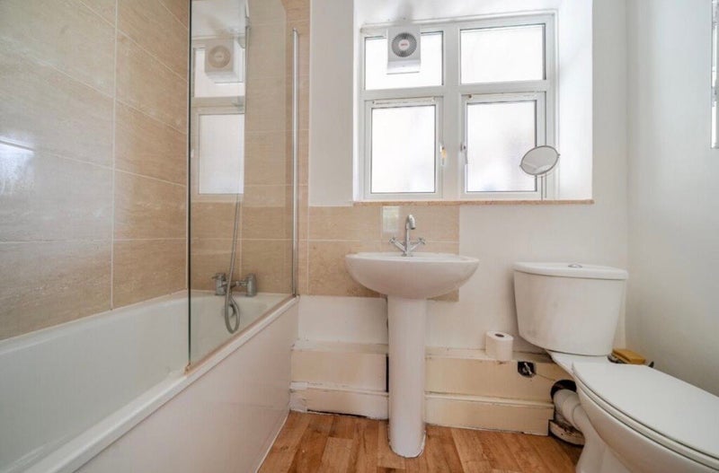 Room Spencer Park in Greater London