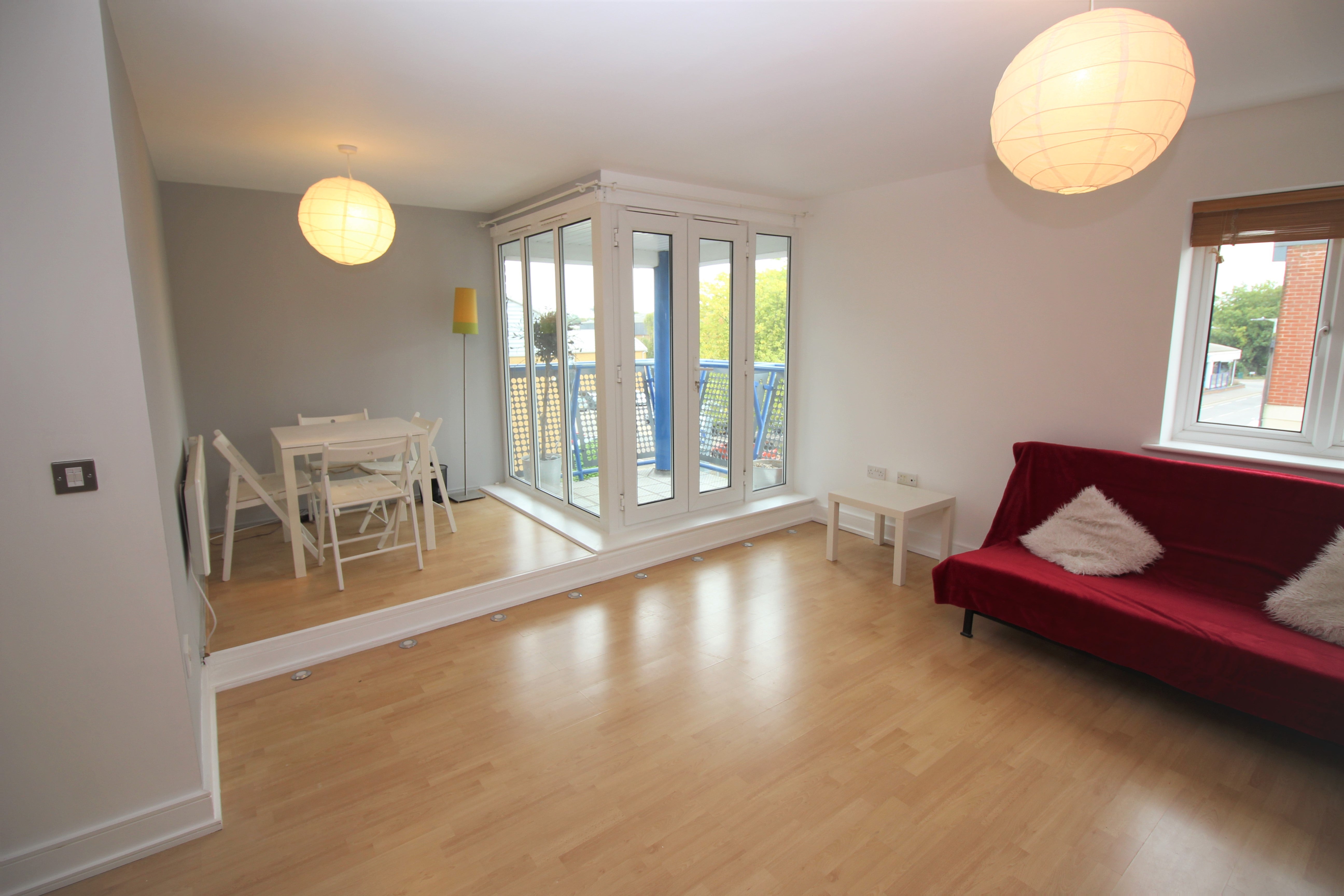 Flat New Street in Chelmsford