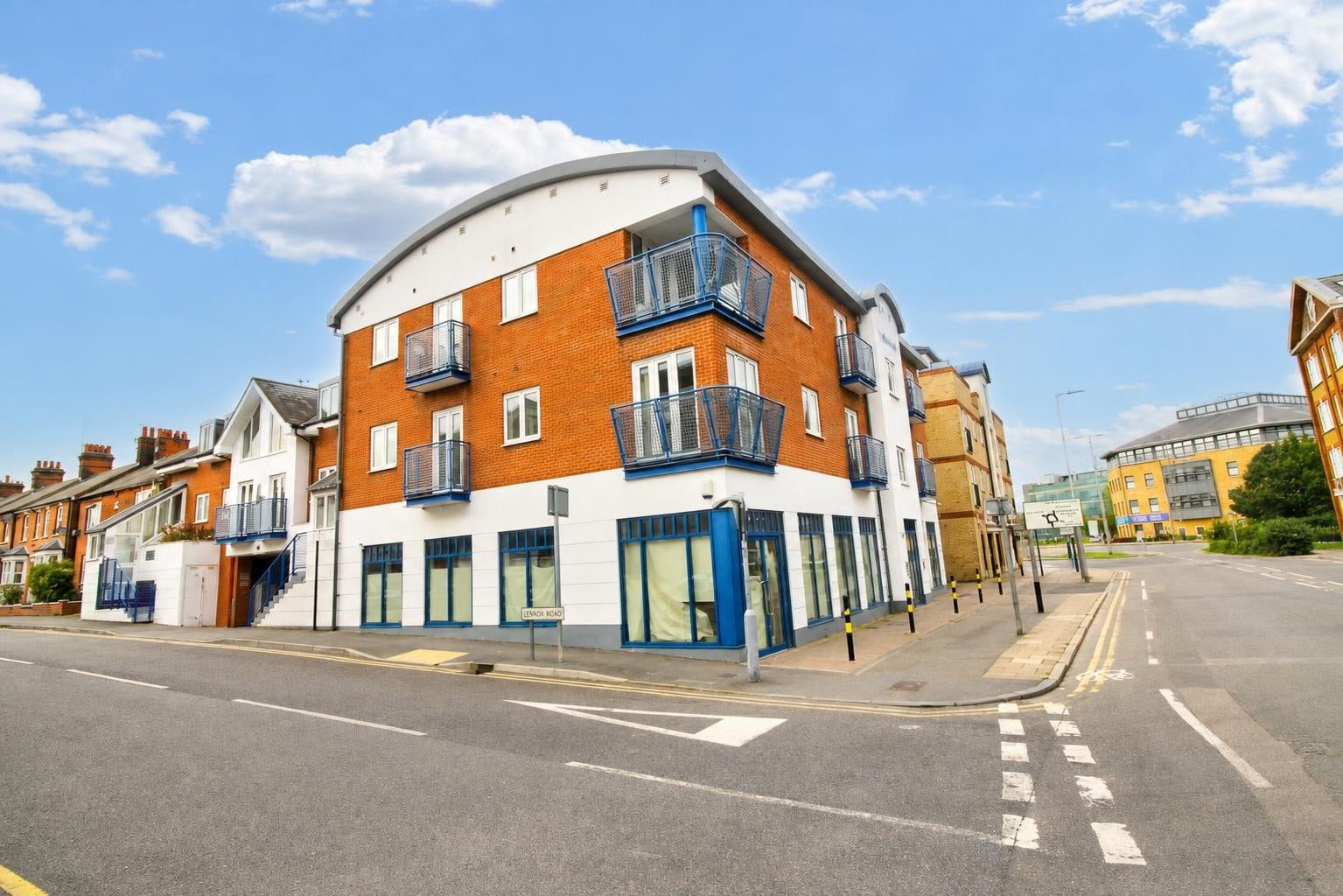 Flat New Street in Chelmsford