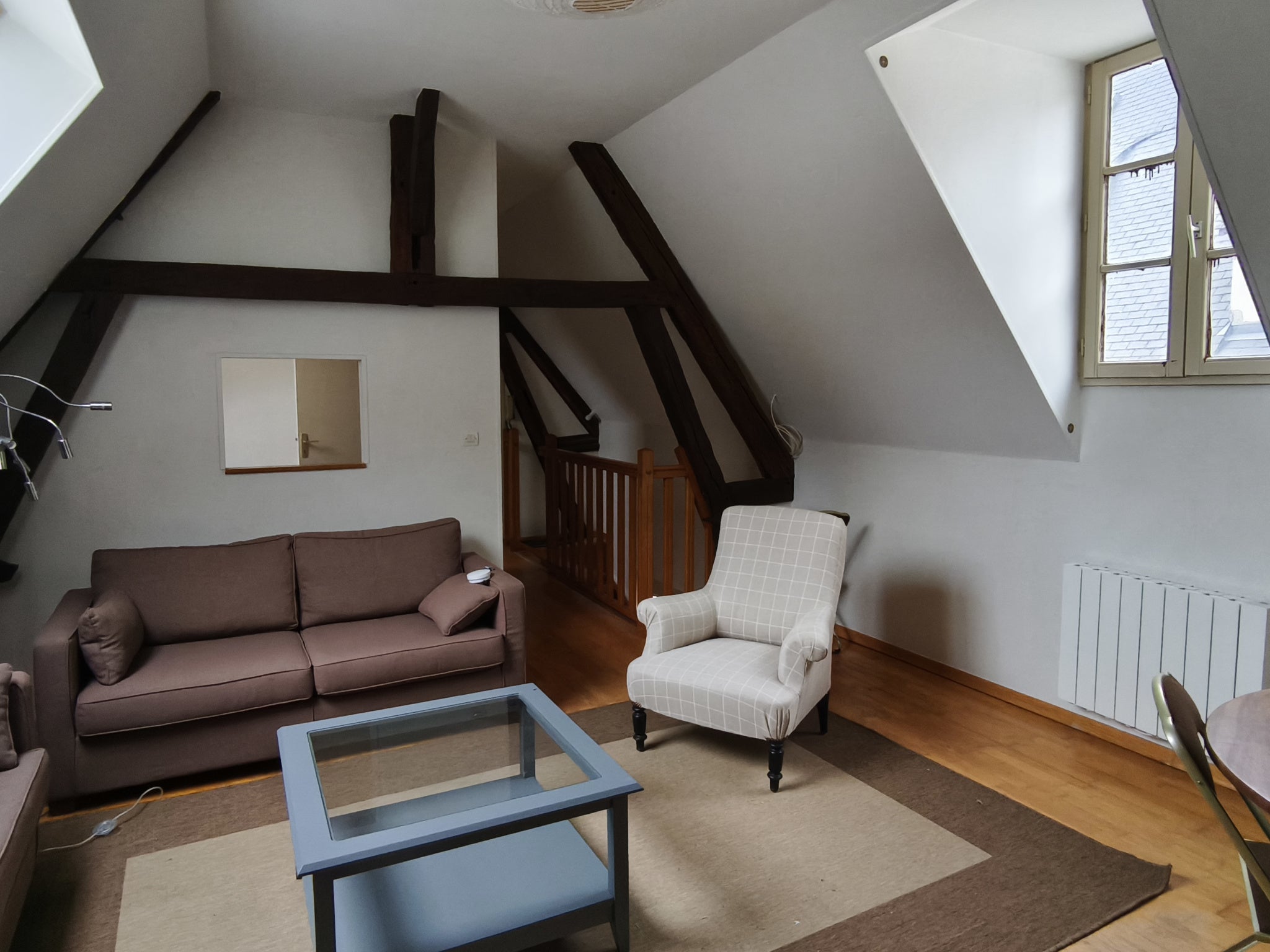 Appartement Rue de la Croix Thibault à Chartres