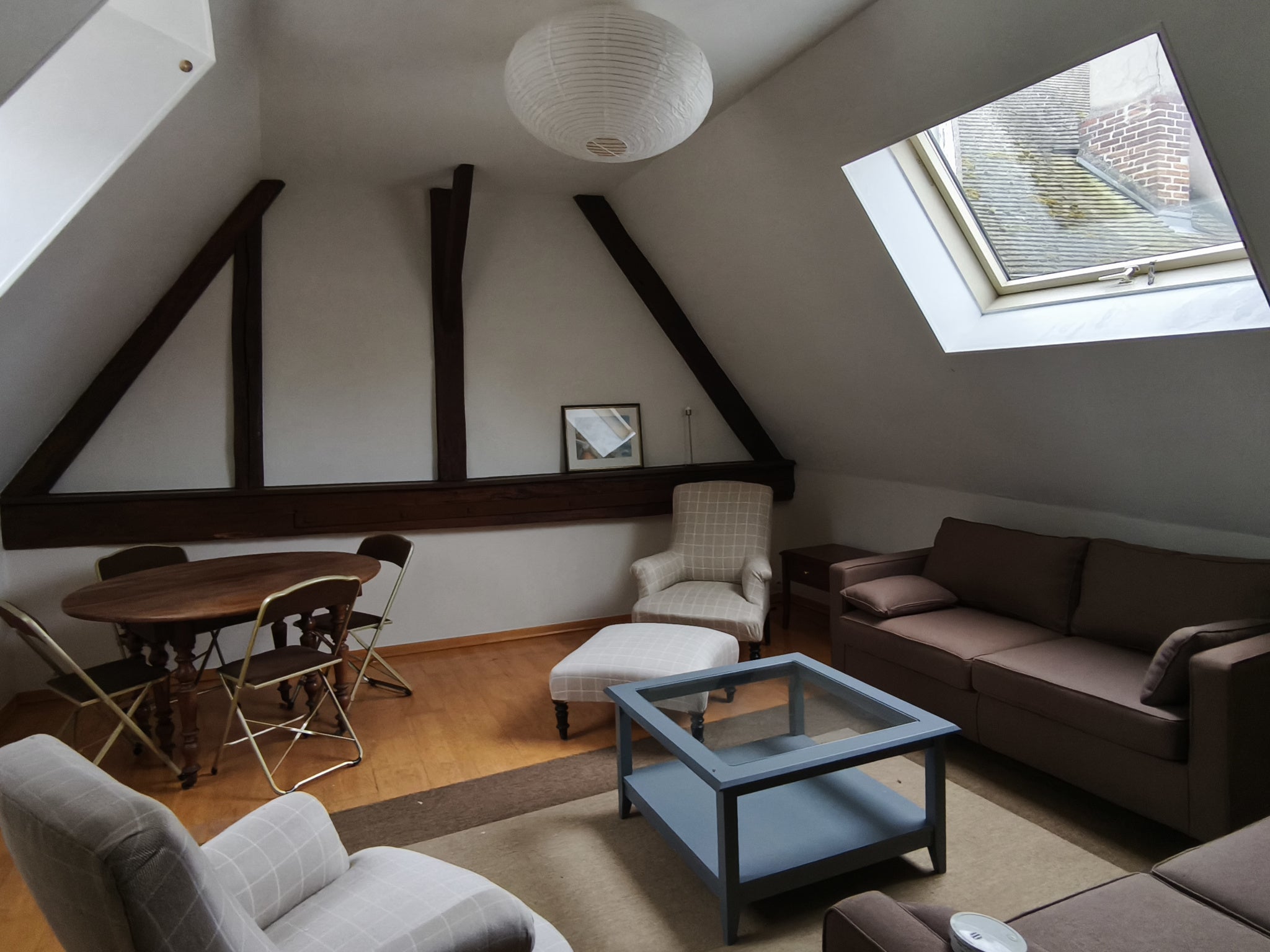 Appartement Rue de la Croix Thibault à Chartres