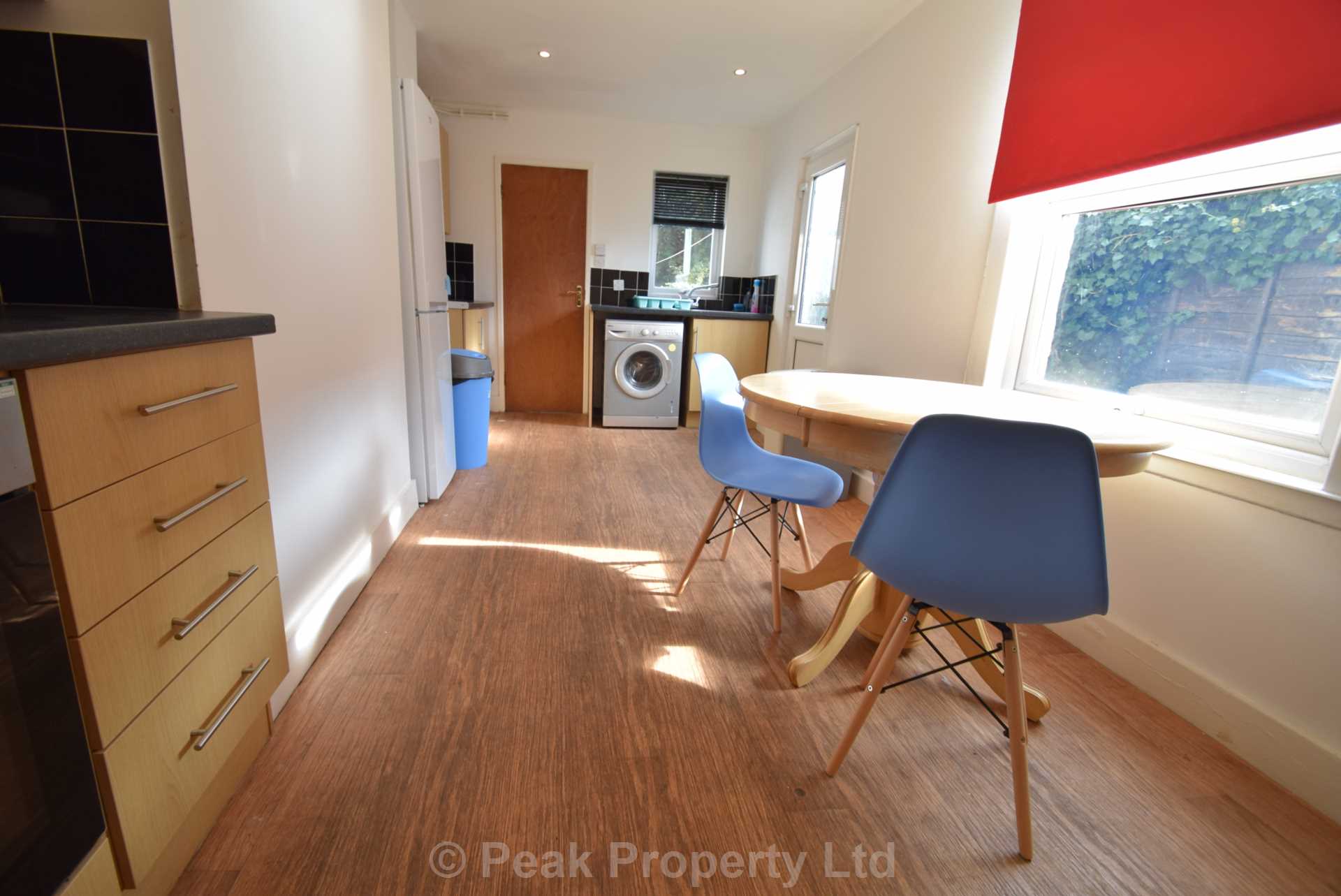 Room Albert Road in Southend-on-Sea