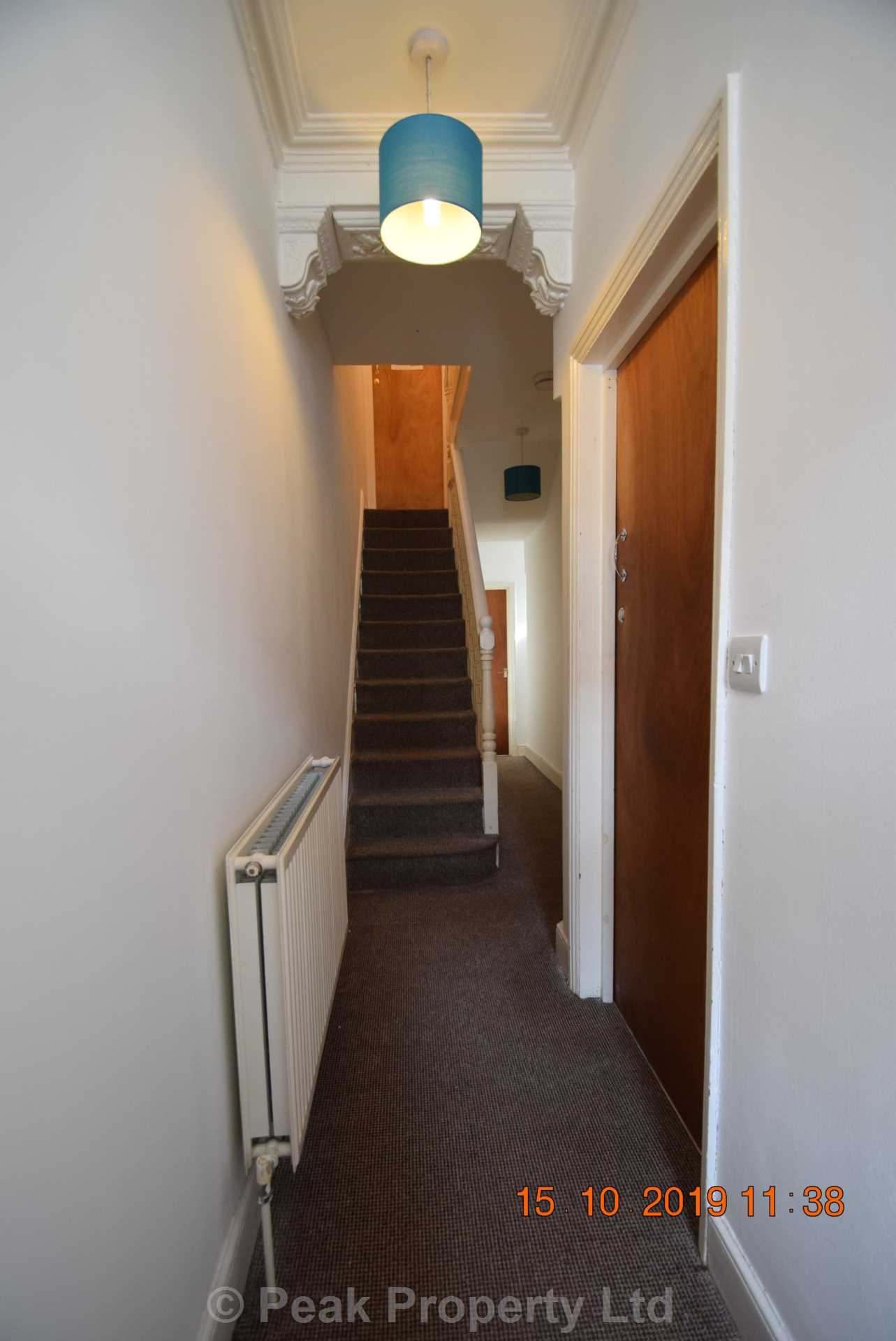 Room Albert Road in Southend-on-Sea