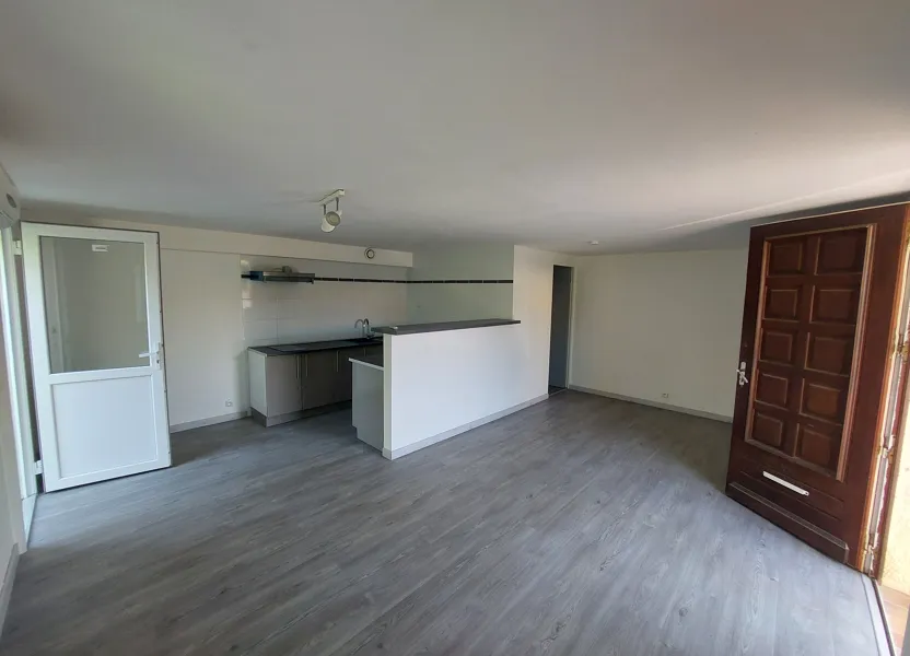 Appartement Rue des Faïsses à Castries