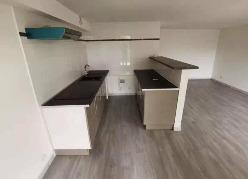 Appartement Rue des Faïsses à Castries