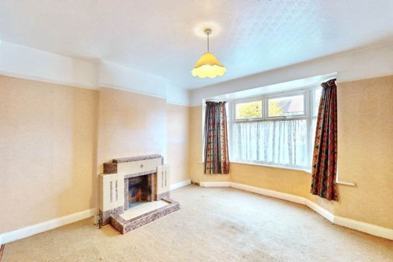 House Park View in Greater London