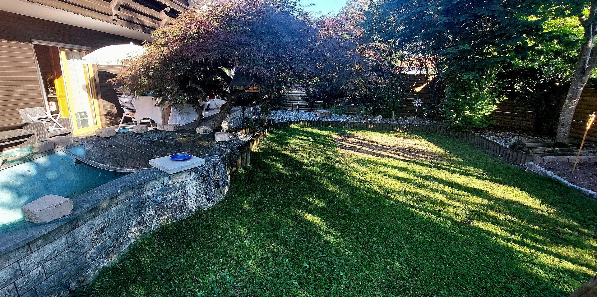 Haus Grafinger Straße in Grafing bei München